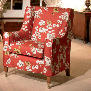 Duresta Polly Chair